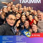 Etimesgut’un Kızları Parkelere Hazır!